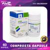 Gambar Conprosta capsule Qien Lie Kang / Qienliekang / Qienlie kang dari AMC Onlineshop Kab. Tangerang 1 Tokopedia