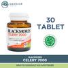 Gambar Blackmores Celery 7000 Isi 30 Kapsul dari mandjur Jakarta Pusat 1 Tokopedia