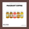 Gambar Sample Package Delifru (Paket 5 Sample Sirup) - Fragrant dari Delifru Jakarta Barat 4 Tokopedia