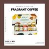 Gambar Sample Package Delifru (Paket 5 Sample Sirup) - Fragrant dari Delifru Jakarta Barat 1 Tokopedia