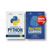 Gambar Paket Buku Fundamental Of Python + Machine Learning dari Buku ID Kota Tangerang 3 Tokopedia