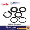 Gambar Haida 83 Series Ring Adapter 62mm dari Sentra Digital Kota Surabaya 1 Tokopedia