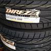 Gambar Ban Dunlop DIREZZA 225/40/R18 dari Sentra Ban Kota Tangerang 1 Tokopedia