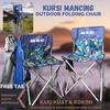 Gambar Kursi Lipat Outdoor Portable Kursi Gunung Kursi Sauna Bangku Mancing - M dari Happy Woman Jakarta Barat 8 Tokopedia