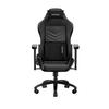 Gambar Gaming Chair Fantech GC-192 BLACK dari ArinGoComputer Kota Samarinda 1 Tokopedia
