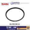 Gambar Haida Slim PRO II MC UV 46mm - HD1210 Filter dari Sentra Digital 1 Tokopedia