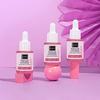 Gambar SCARLETT SCARLET WHITENING BRIGHTLY YOUR SKIN SPECIAL PACKAGE NORMAL - PAKET ISI 5 dari Bueno Cosmetics Jakarta Utara 5 Tokopedia