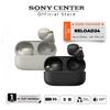 Gambar Sony WF 1000XM4 / WF 1000XM4 / WF1000XM4 Headphon Noise Canceling - Hitam dari Sony Center Official Jakarta Selatan 3 Tokopedia