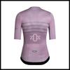 Gambar Baju Jersey MYSENLAN Lengan Pendek Women Lilac Sepeda Bike - XS dari Zeb Hobbies Store Kota Bandung 3 Tokopedia