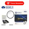 Gambar SIRUI Nano UV Pro MRC Aluminum Ring 43mm dari Focus Nusantara Jakarta Pusat 1 Tokopedia