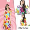 Gambar Oriana DASTER BUSUI KALONG Filia Series Allsize - Lavender dari Oriana Homewear Kab. Bekasi 1 Tokopedia