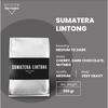 Gambar Sumatera Lintong Arabica Grade 1 Biji Kopi Roasted Beans - GILING MEDIUM, 250 gram dari The Cold Crafters Jakarta Utara 1 Tokopedia