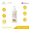 Gambar Skinsoul Brightening Body Lotion by Amanda Manopo Snail + Niacinamide dari SKINSOUL OFFICIAL STORE Jakarta Barat 1 Tokopedia
