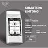 Gambar Sumatera Lintong Arabica Grade 1 Biji Kopi Roasted Beans - GILING MEDIUM, 250 gram dari The Cold Crafters Jakarta Utara 10 Tokopedia