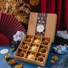 Gambar CNY Hampers / Parcel Imlek - Collagen Choux dari Julienne Fine Desserts Jakarta Pusat 1 Tokopedia