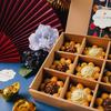 Gambar CNY Hampers / Parcel Imlek - Collagen Choux dari Julienne Fine Desserts Jakarta Pusat 3 Tokopedia