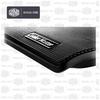 Gambar COOLER MASTER NOTEPAL I100 SILENT FAN LAPTOP COOLING PAD. BLACK ONLY dari Click & Go Kota Bandung 6 Tokopedia