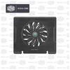 Gambar COOLER MASTER NOTEPAL CMC3 SILENT FAN LAPTOP COOLING PAD. dari Click & Go Kota Bandung 2 Tokopedia