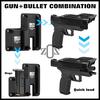 Gambar Mount Holder Magnetic Concealed 2in 1 Tactical dari Zeb Hobbies Store Kota Bandung 2 Tokopedia
