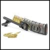 Gambar Tempat Pouch BB Speed Loader Senapan Rifle Magazine 7.62mm dari Zeb Hobbies Store Kota Bandung 3 Tokopedia