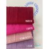 Gambar 0.5 Meter Kain Linen Crinkle/ Linen Crincle - PINK DUSTY dari Nacy Tex Jakarta Pusat 3 Tokopedia