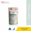 Gambar Masker Organik FULLSIZE 65gr Ohmyskin! Matcha Milk Choco Coffee - FS Matcha dari Ohmyskin Official Kab. Pati 1 Tokopedia