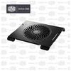 Gambar COOLER MASTER NOTEPAL CMC3 SILENT FAN LAPTOP COOLING PAD. dari Click & Go Kota Bandung 1 Tokopedia