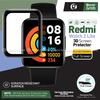 Gambar Curved Anti Gores 3D Full Cover u/ Redmi Watch 2 Lite Screen Protector dari G-Rex Jakarta Barat 1 Tokopedia