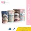 Gambar Masker Organik FULLSIZE 65gr Ohmyskin! Matcha Milk Choco Coffee - FS Matcha dari Ohmyskin Official Kab. Pati 2 Tokopedia