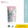 Gambar Masker Organik FULLSIZE 65gr Ohmyskin! Matcha Milk Choco Coffee - FS Matcha dari Ohmyskin Official Kab. Pati 10 Tokopedia