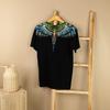 Gambar Kaos Marcelo Burlon Wings Bird Black Tshirt 100% ORIGINAL - S dari HYPESNEAKER.ID Kota Salatiga 2 Tokopedia