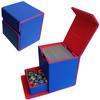 Gambar Armorbox ChampionTower Series Deck Box + Dice Tray - Holds 100+ Cards - Color Random dari armorbox Kota Yogyakarta 10 Tokopedia