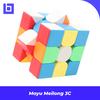Gambar Rubik 3x3 Moyu Meilong 3C 3x3 Stickerless Original dari Balam Cubes Jakarta Utara 2 Tokopedia
