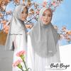 Gambar Hijabwanitacantik - Hijab Instan Baiti Bergo Polos - Navy dari Hijab Wanita Cantik Kota Tangerang Selatan 25 Tokopedia