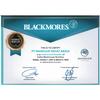 Gambar Blackmores Odourless Fish Oil 1000 mg - Isi 30 Kapsul Lunak dari mandjur Jakarta Pusat 2 Tokopedia