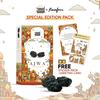 Gambar Kurma Ajwa Premium Timur Tengah Kurma Nabi Asli Madinah High Quality dari Timur Tengah Indonesia Jakarta Pusat 1 Tokopedia