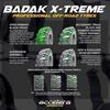 Gambar Ban Mobil ACCELERA BADAK XTREME 35 x 10,5 R15 Ban Extreme 35x10.5 r15 dari AngRis Jakarta Selatan 2 Tokopedia