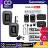 Gambar Saramonic Blink 500 Pro B1 B2 Mount Wireless B2 2 Person Omni Lav Mic - PRO B1 dari BestCam Jakarta Utara 2 Tokopedia