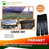 Gambar Paranet Tanaman Paranet Meteran Paranet 65% Paranet 75% Paranet 85% dari Plastik UV Murah Kab. Sidoarjo 1 Tokopedia