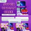 Gambar GREE AC 1/2PK GWC 05MOO3 1/2 PK Unit Only LOW WATT - MOO5 dari Jacob Elektronik Jakarta Barat 7 Tokopedia