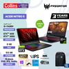 Gambar ACER NITRO AN515-57 - i5-11400H 8GB 512GB RTX3050 4GB 15.6"FHD W10 OHS - GTX 1650 dari Collins Official Jakarta Pusat 1 Tokopedia