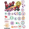 Gambar STEMPEL OTOMATIS/WARNA MURAH BERKUALITAS HARGA BERSAHABAT - 1 Warna, Kecil dari mediacipta Jakarta Timur 5 Tokopedia