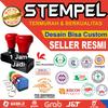 Gambar STEMPEL OTOMATIS/WARNA MURAH BERKUALITAS HARGA BERSAHABAT - 1 Warna, Kecil dari mediacipta Jakarta Timur 1 Tokopedia