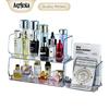 Gambar Rak Kosmetik E85/E86 Make Up Organizer Tempat Penyimpanan Masker - Besar dari Angola Official Store Kab. Tangerang 1 Tokopedia