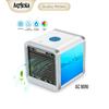 Gambar Angola AC Mini B04 Pendingin AC Portable Kipas Cooler Air Cooler dari Angola Official Store Kab. Tangerang 1 Tokopedia