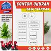 Gambar STEMPEL OTOMATIS/WARNA MURAH BERKUALITAS HARGA BERSAHABAT - 1 Warna, Kecil dari mediacipta Jakarta Timur 3 Tokopedia