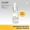Gambar Whitelab Granactive Retinoid Intensive Care Serum - Improved dari Whitelab Official Store Jakarta Utara 1 Tokopedia