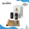 Gambar Lem Speedball Mona Lisa Extra Thick Metal leaf Adhesive Size dari Artemedia Shop Kota Bandung 2 Tokopedia