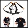 Gambar Strap Sabuk Tali Saxophone Double Shoulder Padded Leather dari Zeb Hobbies Store Kota Bandung 5 Tokopedia