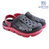 Gambar DISKON Sandal Pria Selop Karet Nyaman Berkualitas Porto Original 1006M - Merah, 42 dari Porto Footwear Jakarta Utara 5 Tokopedia